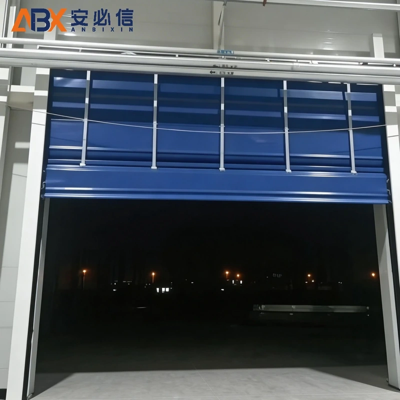 东莞堆积门