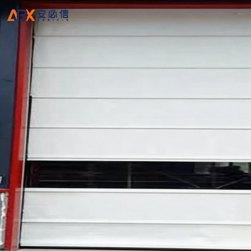 东莞感应快速门